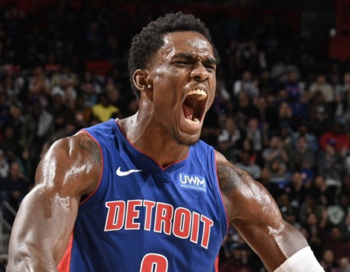 杰伦-杜伦领跑NBA防守单打失分榜 杜兰特位列第四