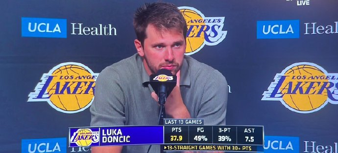 卢卡、勒布朗与里夫斯默契磨合助力球队突破上