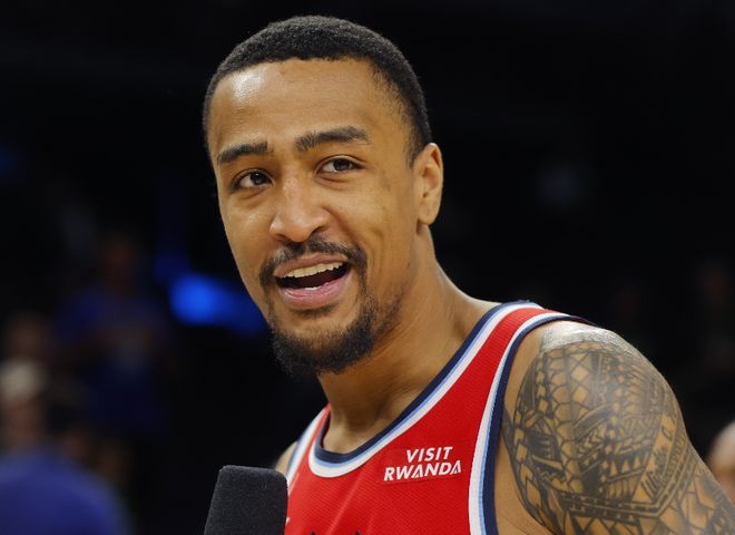 快船惨败开拓者 柯林斯爆发砍17+6助逆转