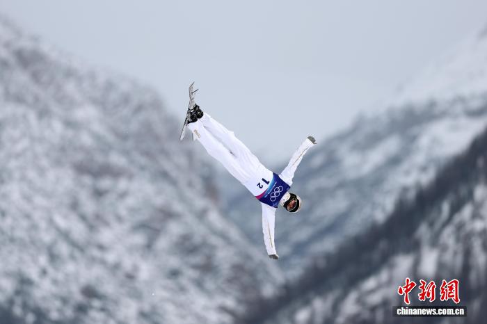 米兰冬奥会综合消息：空中技巧混团中国队摘铜