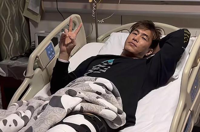 郭艾伦手术顺利重返赛场希望满满