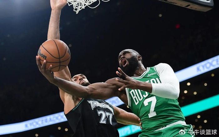 布朗力压群雄获东部周最佳 凯尔特人双探花助力