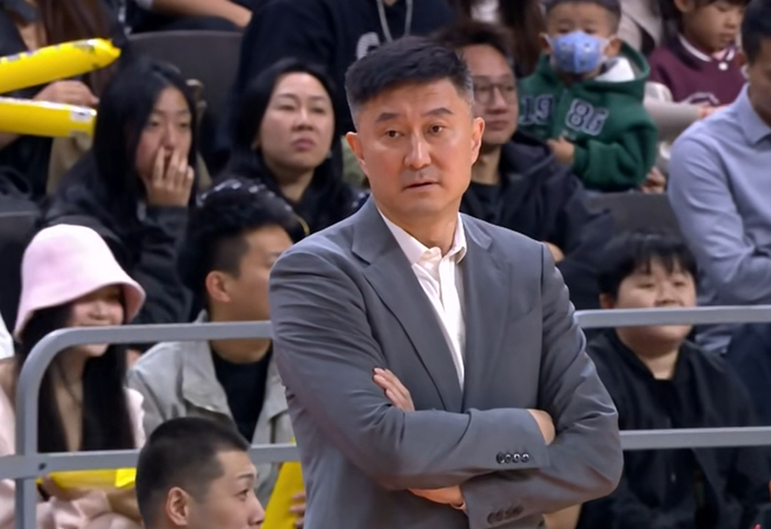 广东队争冠关键战：萨林杰复出焦泊乔回归，杜