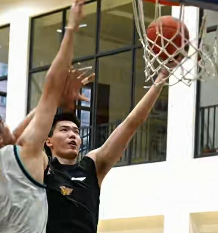 广东队争冠关键战：萨林杰复出焦泊乔回归，杜