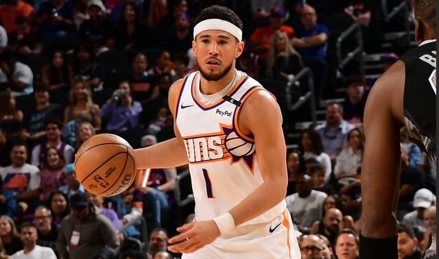 马刺主场迎战太阳锁定季后赛席位 太阳冲击前六