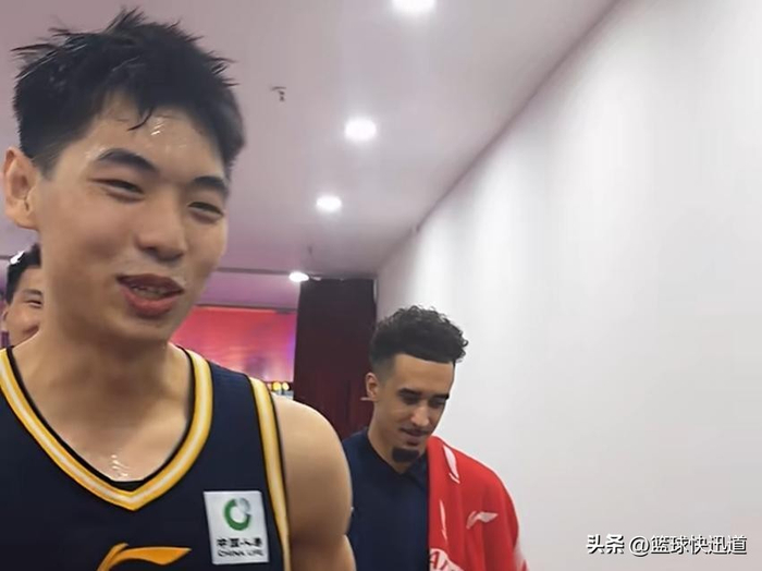 广东山东双线告捷季后赛八强争夺战升级